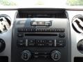 Pale Adobe Controls Photo for 2011 Ford F150 #50497522
