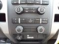 Pale Adobe Controls Photo for 2011 Ford F150 #50497534
