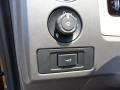 Pale Adobe Controls Photo for 2011 Ford F150 #50497597