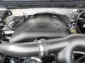 3.5 Liter GTDI EcoBoost Twin-Turbocharged DOHC 24-Valve VVT V6 Engine for 2011 Ford F150 Lariat SuperCrew 4x4 #50497840