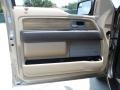 Pale Adobe Door Panel Photo for 2011 Ford F150 #50497889
