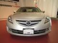 2009 Brilliant Silver Metallic Mazda MAZDA6 i Touring  photo #2