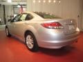 Brilliant Silver Metallic - MAZDA6 i Touring Photo No. 5