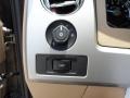 Pale Adobe Controls Photo for 2011 Ford F150 #50498072