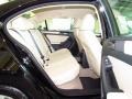 Black - Jetta SE Sedan Photo No. 4