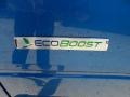 2011 Ford F150 FX4 SuperCrew 4x4 Marks and Logos