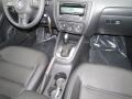 Candy White - Jetta SE Sedan Photo No. 6