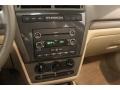 2008 Moss Green Metallic Ford Fusion SE V6  photo #9