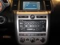 2007 Platinum Pearl Matallic Nissan Murano SL AWD  photo #16