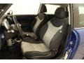 Hyper Blue Metallic - Cooper S Hardtop Photo No. 6