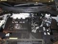 2007 Platinum Pearl Matallic Nissan Murano SL AWD  photo #25