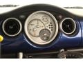 2006 Hyper Blue Metallic Mini Cooper S Hardtop  photo #11