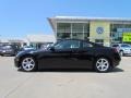 Black Obsidian - G 35 Coupe Photo No. 2