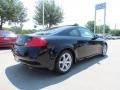 Black Obsidian - G 35 Coupe Photo No. 5