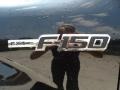 2011 Ford F150 FX4 SuperCrew 4x4 Marks and Logos