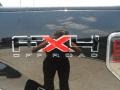 2011 Tuxedo Black Metallic Ford F150 FX4 SuperCrew 4x4  photo #18
