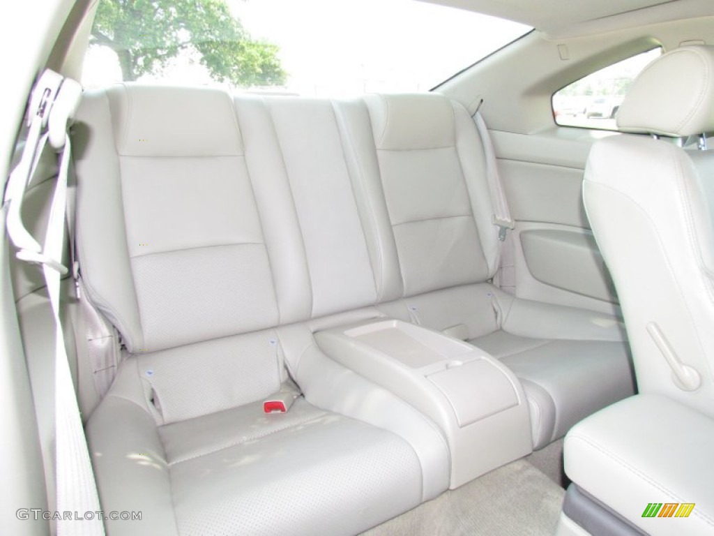 Willow Interior 2004 Infiniti G 35 Coupe Photo #50498819