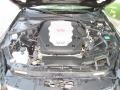  2004 G 35 Coupe 3.5 Liter DOHC 24-Valve VVT V6 Engine