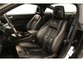 Dark Charcoal Interior Photo for 2005 Ford Mustang #50499011