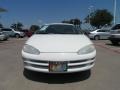 2002 Stone White Dodge Intrepid SE  photo #8