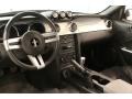Dark Charcoal Dashboard Photo for 2005 Ford Mustang #50499029