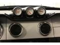 Dark Charcoal Gauges Photo for 2005 Ford Mustang #50499062