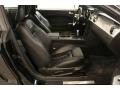Dark Charcoal Interior Photo for 2005 Ford Mustang #50499089