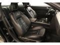 Dark Charcoal Interior Photo for 2005 Ford Mustang #50499098
