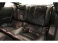 Dark Charcoal Interior Photo for 2005 Ford Mustang #50499110