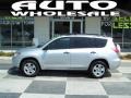 Classic Silver Metallic - RAV4 I4 Photo No. 1