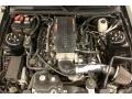 4.6 Liter Saleen Supercharged SOHC 24-Valve VVT V8 2005 Ford Mustang Saleen S281 Supercharged Coupe Engine