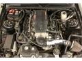 4.6 Liter Saleen Supercharged SOHC 24-Valve VVT V8 Engine for 2005 Ford Mustang Saleen S281 Supercharged Coupe #50499134