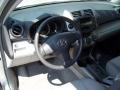 Classic Silver Metallic - RAV4 I4 Photo No. 9