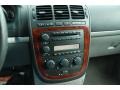 2005 Chevrolet Uplander LS Controls