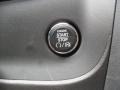 2011 Dodge Challenger Dark Slate Gray Interior Controls Photo