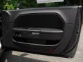 Dark Slate Gray 2011 Dodge Challenger R/T Classic Door Panel