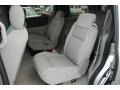 Medium Gray 2005 Chevrolet Uplander LS Interior Color