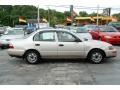 1996 Cashmere Beige Metallic Toyota Corolla 1.6  photo #5