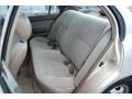 1996 Cashmere Beige Metallic Toyota Corolla 1.6  photo #18