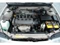 1.6 Liter DOHC 16-Valve 4 Cylinder Engine for 1996 Toyota Corolla 1.6 #50500010