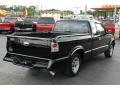 Black - S10 LS Extended Cab Photo No. 11
