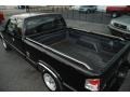 1995 Black Chevrolet S10 LS Extended Cab  photo #12