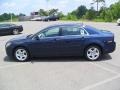 Imperial Blue Metallic - Malibu LS Photo No. 2