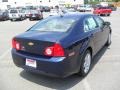 2011 Imperial Blue Metallic Chevrolet Malibu LS  photo #4