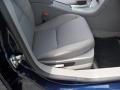 Imperial Blue Metallic - Malibu LS Photo No. 19