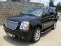 Onyx Black - Yukon Denali AWD Photo No. 1