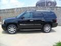 Onyx Black - Yukon Denali AWD Photo No. 2