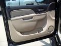 Onyx Black - Yukon Denali AWD Photo No. 8