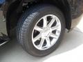 Onyx Black - Yukon Denali AWD Photo No. 26