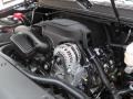 Onyx Black - Yukon Denali AWD Photo No. 27